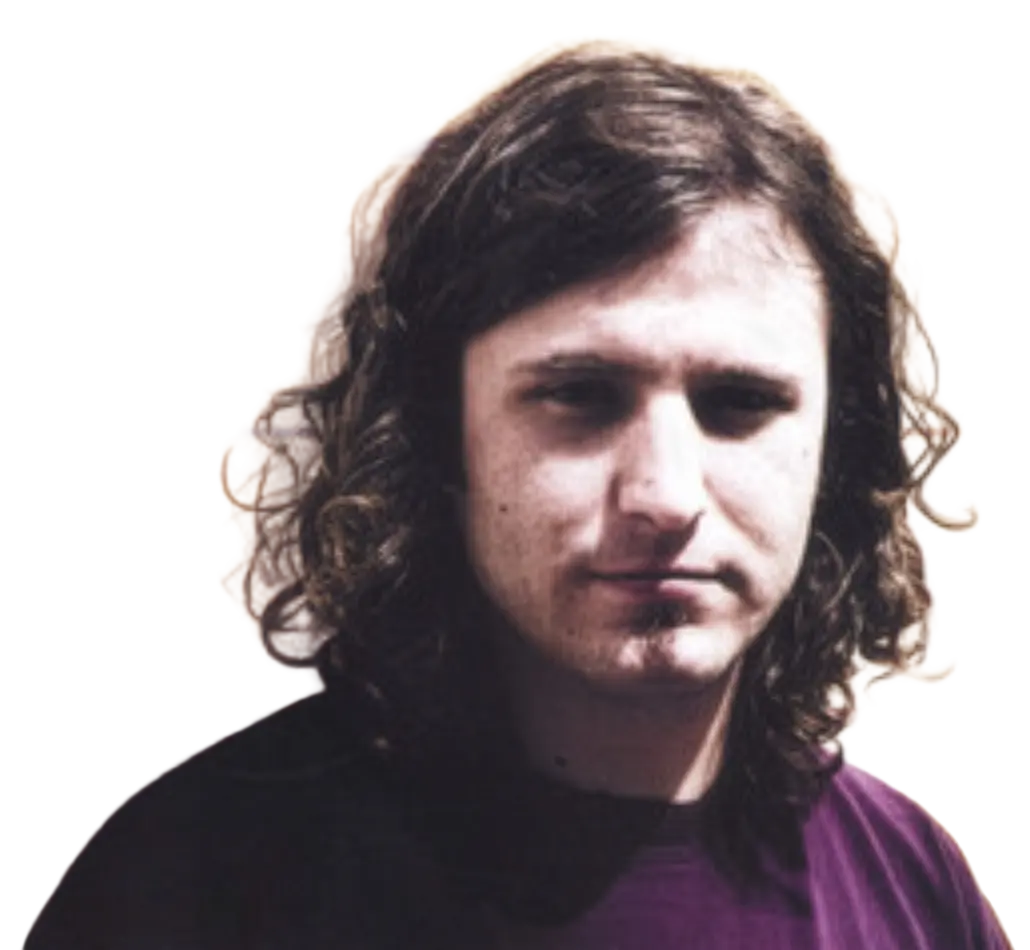 Josh Fryfogle